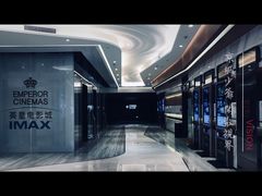 -英皇电影城(英皇集团中心IMAX店)