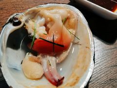 -辉记炭烧海鲜大排档·老字号(福田店)