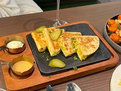 -Shantek象提南亚西餐厅&Bistro(淮海中路店)