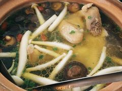 -自游人·美食一楼·地道徽菜(三十年名店)