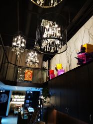 -美奈サロン美甲美睫皮肤管理