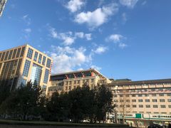 -北京协和医院(东单院区)