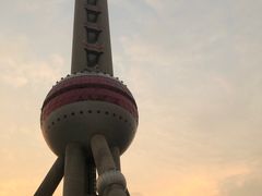 -东方明珠广播电视塔