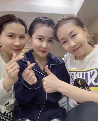 -熙朵美学植发·连锁品牌