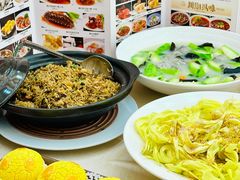 -轩记海鲜餐厅·四十五年老字号·经典粤菜(西区彩虹店)