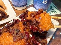 -牛街洪记小吃店(牛街店)