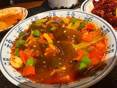 -福苗小骆驼烧烤(望京店)