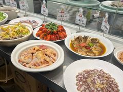 -西山人家·传统苏帮菜·家宴(木渎店)