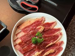 -谷牛和牛烤肉(漕河泾印象城店)