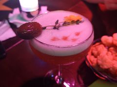 -MOSSO音乐酒吧·Live House(南京西路店)