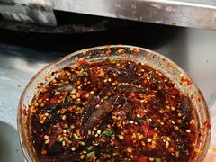-陈小肠自助火盆烧烤(海门渔村美食街店)