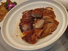 -扬州泰润大酒店-餐厅