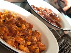 -马路牙子烧烤音乐酒馆(望京店)