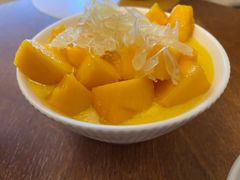 -小团圆糖水铺(襄阳南路店)