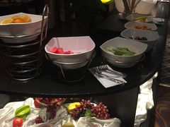 -华安国际大酒店-餐厅