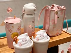 -星巴克臻选(深圳卓悦中心店)