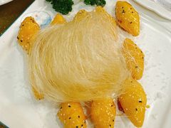 -德乐海蒙餐