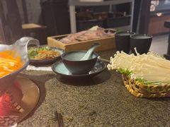 -湊湊火锅·茶憩(和平大悦城店)