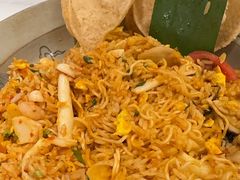 -太食獸泰式茶餐厅(IFS国金中心店)