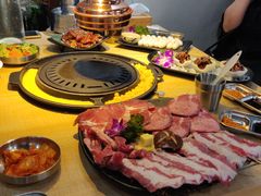 -三国惹火烤肉