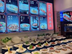 -绍兴老味道·非遗门店(银泰城店)