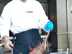 -恰餐厅CHAR Grill(北京三里屯洲际店)