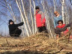 -塞罕坝国家级自然保护区