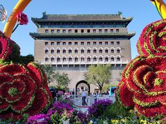 -北京前门大栅栏