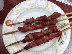 -比亚森自助烤肉料理(裕华店)