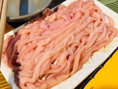 -六公里老火锅(总店)
