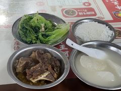 -阿秋牛排(湖心街店)