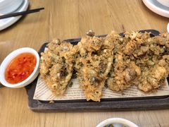 -潮粥荟·潮汕砂锅粥(槐房万达店)