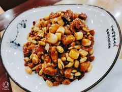 -力力豆花庄(广渠门店)