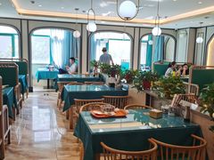 -清真聚陇缘美食餐厅(南横东街店)