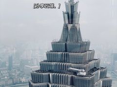 -上海柏悦酒店