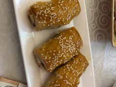-畔山酒店中餐厅