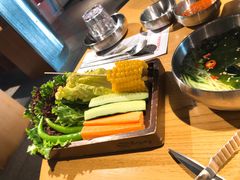 -姜虎东白丁烤肉(恒隆广场店)