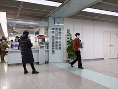 -南京鼓楼医院(鼓楼本部)