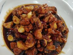 -云中菜馆(恒晟·云中绿园店)