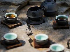 -香然会·园林雅宴(陆家嘴店)