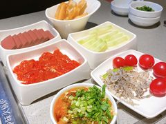 -海底捞火锅(九久奥特莱斯店)