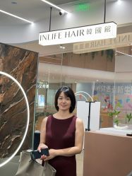 点击看大图 -INLIFE HAIR韩国美发