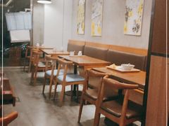 大堂-头壹号 大油条·老长沙盖码饭(清河店)