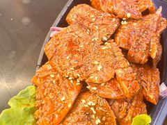 -吉志烤肉(太原总店)