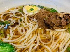 -湘人龙记老长沙米粉(华普国际大厦店)