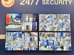 -StorHub趣存自助仓·迷你仓(金桥店)