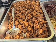 -乔波食品(杜桥中心菜场店)