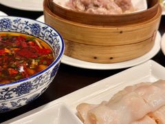 -京香轩·中餐厅(上海中庚聚龙酒店)