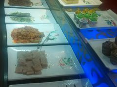 -维纳斯火锅烤肉自助餐厅