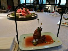 -山水雅居·江南雅宴(运河公园店)
